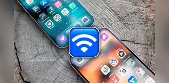 ¿Cómo saber la contraseña del wi-fi desde un iPhone o Mac? ¿Cómo saber la contraseña del wi-fi desde un iPhone o Mac?