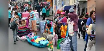 San Juan de Lurigancho: municipalidad oficializa ordenanza que regula el comercio ambulatorio en el distrito San Juan de Lurigancho: municipalidad oficializa ordenanza que regula el comercio ambulatorio en el distrito