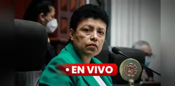 JNJ: suspenden debate de predictamen que elimina la Junta Nacional de Justicia JNJ: suspenden debate de predictamen que elimina la Junta Nacional de Justicia
