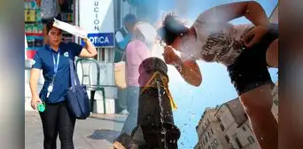Estos son los distritos de Lima que seguirán con brillo solar, pese al invierno, según Senamhi Estos son los distritos de Lima que seguirán con brillo solar, pese al invierno, según Senamhi