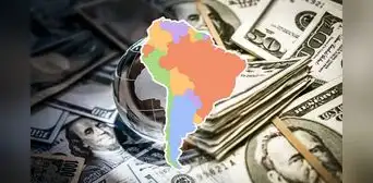 No es Brasil ni México: el país de América Latina que tendrá el mayor crecimiento económico en 2024 No es Brasil ni México: el país de América Latina que tendrá el mayor crecimiento económico en 2024
