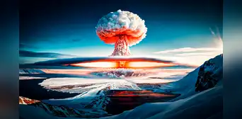 Este es el país con la bomba nuclear más poderosa de la historia: no es Estados Unidos ni China Este es el país con la bomba nuclear más poderosa de la historia: no es Estados Unidos ni China