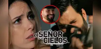 ‘El señor de los cielos 9’, capítulo 60 completo, por Telemundo: horario, canal y dónde ver ‘El señor de los cielos 9’, capítulo 60 completo, por Telemundo: horario, canal y dónde ver
