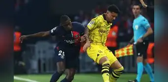 ¿Quién ganó PSG o Borussia Dortmund? Conoce aquí al primer finalista de la Champions League
