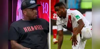 Farfán contó escalofriante momento que vivió durante Rusia 2018: "Estuve en coma por 20 minutos" Farfán contó escalofriante momento que vivió durante Rusia 2018: "Estuve en coma por 20 minutos"