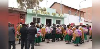 Asesinan a mujer de 87 años en Puno: víctima fue encontrada maniatada en descampado Asesinan a mujer de 87 años en Puno: víctima fue encontrada maniatada en descampado