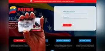 Atención usuarios del Sistema Patria: NUEVO BONO de 130 dólares en mayo 2024 y cómo cobrarlo en Venezuela