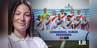 ¿Por qué no es un fracaso la eliminación de la sub-20 femenina? La firme postura de Camila Zapata