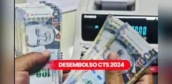 ¿Cuánto recibiré de CTS si gano S/1.025? Descubre cómo calcular el monto que te corresponde ¿Cuánto recibiré de CTS si gano S/1.025? Descubre cómo calcular el monto que te corresponde