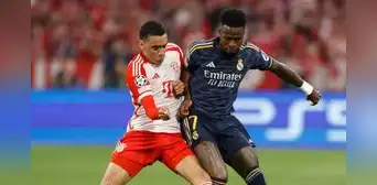 Apuestas Real Madrid vs. Bayern Múnich: cuotas y pronósticos de la semifinal de la Champions League
