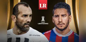 ¿A qué hora juegan Alianza Lima vs. Cerro Porteño EN VIVO por la Copa Libertadores?