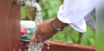 Sedapal anuncia corte de agua en 8 distritos de Lima este 7 y 8 de mayo: conoce zonas y horarios Sedapal anuncia corte de agua en 8 distritos de Lima este 7 y 8 de mayo: conoce zonas y horarios