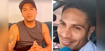 Manco se retracta y pide disculpas a Guerrero tras polémicas declaraciones: "Es mi ídolo" Manco se retracta y pide disculpas a Guerrero tras polémicas declaraciones: "Es mi ídolo"