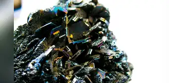 Científicos crean el silicio más puro del mundo: es "perfecto" para la construcción de computadoras cuánticas Científicos crean el silicio más puro del mundo: es "perfecto" para la construcción de computadoras cuánticas
