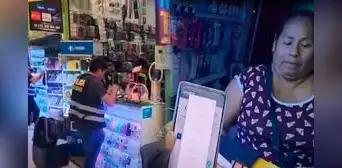 Detienen a mujeres por integrar red criminal 'Los malditos del sistema': ¿cómo operaban? Detienen a mujeres por integrar red criminal 'Los malditos del sistema': ¿cómo operaban?