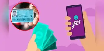 ¿Cómo crear una cuenta de Yape con DNI? Guía completa para registrarte y qué requisitos necesitas ¿Cómo crear una cuenta de Yape con DNI? Guía completa para registrarte y qué requisitos necesitas