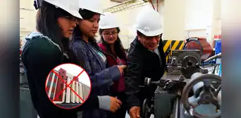 Esta es la universidad que supera a la UNI como la mejor en ingeniería, según nuevo ranking