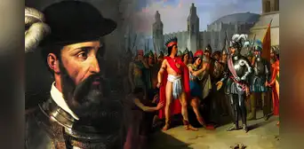 No fueron solo los españoles: descubre a los conquistadores reales de gran parte de América Latina