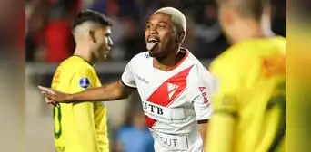 Always Ready goleó 3-0 a Defensa y Justicia y sigue invicto en la Copa Sudamericana 2024