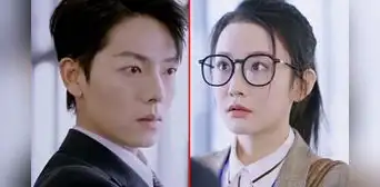 '¡Ups! El señor Lawson se equivocó de chica': ¿dónde ver todos los capítulos ONLINE y GRATIS de la serie china? '¡Ups! El señor Lawson se equivocó de chica': ¿dónde ver todos los capítulos ONLINE y GRATIS de la serie china?