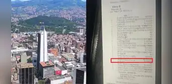 Restaurante en Medellín se vuelve viral por vender la arepa más costosa de Colombia a 160.000 pesos y exigir 15% de propina Restaurante en Medellín se vuelve viral por vender la arepa más costosa de Colombia a 160.000 pesos y exigir 15% de propina