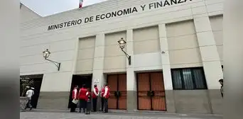 MEF: recaudación en los próximos meses dependerá de la evolución de los precios del cobre MEF: recaudación en los próximos meses dependerá de la evolución de los precios del cobre