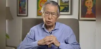 Alberto Fujimori: la Ley, la jurisprudencia y la práctica congresal niegan pensión