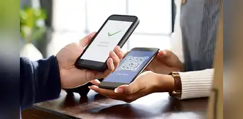 Más de la mitad de los peruanos realizan pagos digitales Más de la mitad de los peruanos realizan pagos digitales