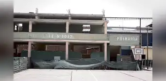 Realizarán un censo para ver infraestructura escolar Realizarán un censo para ver infraestructura escolar
