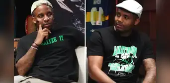 La contundente respuesta de Jefferson Farfán y Roberto Guizasola sobre los fans que les piden fotos y saludos La contundente respuesta de Jefferson Farfán y Roberto Guizasola sobre los fans que les piden fotos y saludos