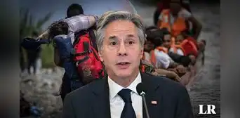 Estados Unidos promete más de US$500 millones para América Latina y sanciones a quienes faciliten "migración irregular" Estados Unidos promete más de US$500 millones para América Latina y sanciones a quienes faciliten "migración irregular"