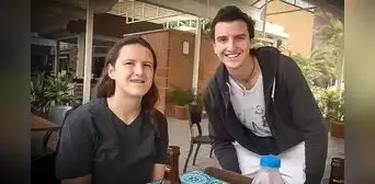 ¿Quién es Rebeca García, la 'Bebé Reno venezolana' que acosó a mujeres en El Hatillo?