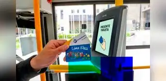 Metropolitano: ¿cómo recuperar el saldo de la tarjeta en caso de pérdida o robo, según ATU? Metropolitano: ¿cómo recuperar el saldo de la tarjeta en caso de pérdida o robo, según ATU?
