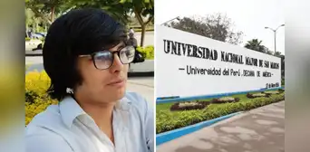 Alumno de la UNMSM revela por qué eligió Filosofía y no Ingeniería: "Me estaba preparando para la UNI"