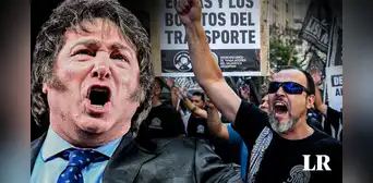 Paro nacional del 9 de mayo: todos los servicios que estarán paralizados por las protestas contra Milei