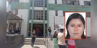Comerciante en Arequipa denuncia a empleada por robo de S/40.000: buscan a mujer intensamente Comerciante en Arequipa denuncia a empleada por robo de S/40.000: buscan a mujer intensamente