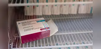 Las razones por las que AstraZeneca retira su vacuna contra el Covid-19 en todo el mundo Las razones por las que AstraZeneca retira su vacuna contra el Covid-19 en todo el mundo