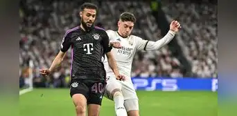 ¿Quién ganó Real Madrid o Bayern Múnich? Conoce al segundo finalista de la Champions League