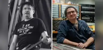 Muere Steve Albini, productor de Nirvana y figura del rock alternativo, a los 61 años