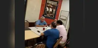 “Conejo” actuó como brazo derecho del exabogado de la presidenta Boluarte “Conejo” actuó como brazo derecho del exabogado de la presidenta Boluarte