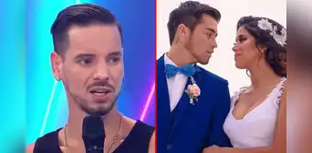 Anthony marca distancia del primer matrimonio de Melissa Paredes: "Nunca la he visto tan feliz como ahora"