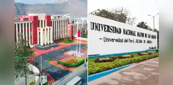 Esta universidad de PERÚ superó a la UNI y UNMSM como la mejor en reputación académica, según ranking 2024