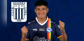 Juega en Chile, pasó por Municipal y sería el jale de Alianza Lima para el Clausura