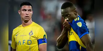 Pudo enfrentar a Cristiano, pero quiso seguir en Boca: la persona clave en renovación de Advíncula