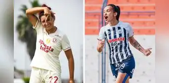 Canal confirmado del clásico Universitario vs. Alianza Lima por la Liga Femenina 2024 Canal confirmado del clásico Universitario vs. Alianza Lima por la Liga Femenina 2024