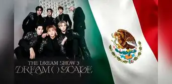 NCT Dream en México 2024: fecha, precios de boletos por zonas, preventa, lugar y lo que debes saber NCT Dream en México 2024: fecha, precios de boletos por zonas, preventa, lugar y lo que debes saber