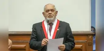Jorge Montoya presidirá subcomisión que evaluará propuesta para designar a Pedro Cartolín como contralor