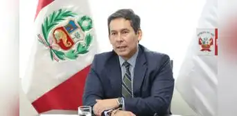 Congreso interpelará a ministro de Desarrollo e Inclusión Social por falta de desayunos escolares Congreso interpelará a ministro de Desarrollo e Inclusión Social por falta de desayunos escolares