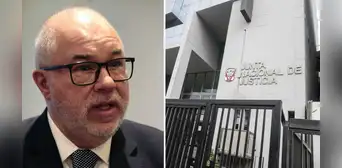 Misión internacional alerta que proyecto del Congreso que elimina la JNJ no es conveniente Misión internacional alerta que proyecto del Congreso que elimina la JNJ no es conveniente