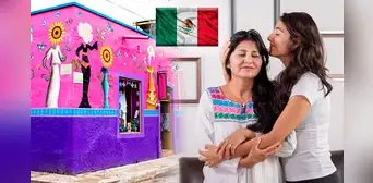 Conoces los mejores 5 PUEBLITOS MÁGICOS para celebrar el Día de la Madre en México Conoces los mejores 5 PUEBLITOS MÁGICOS para celebrar el Día de la Madre en México